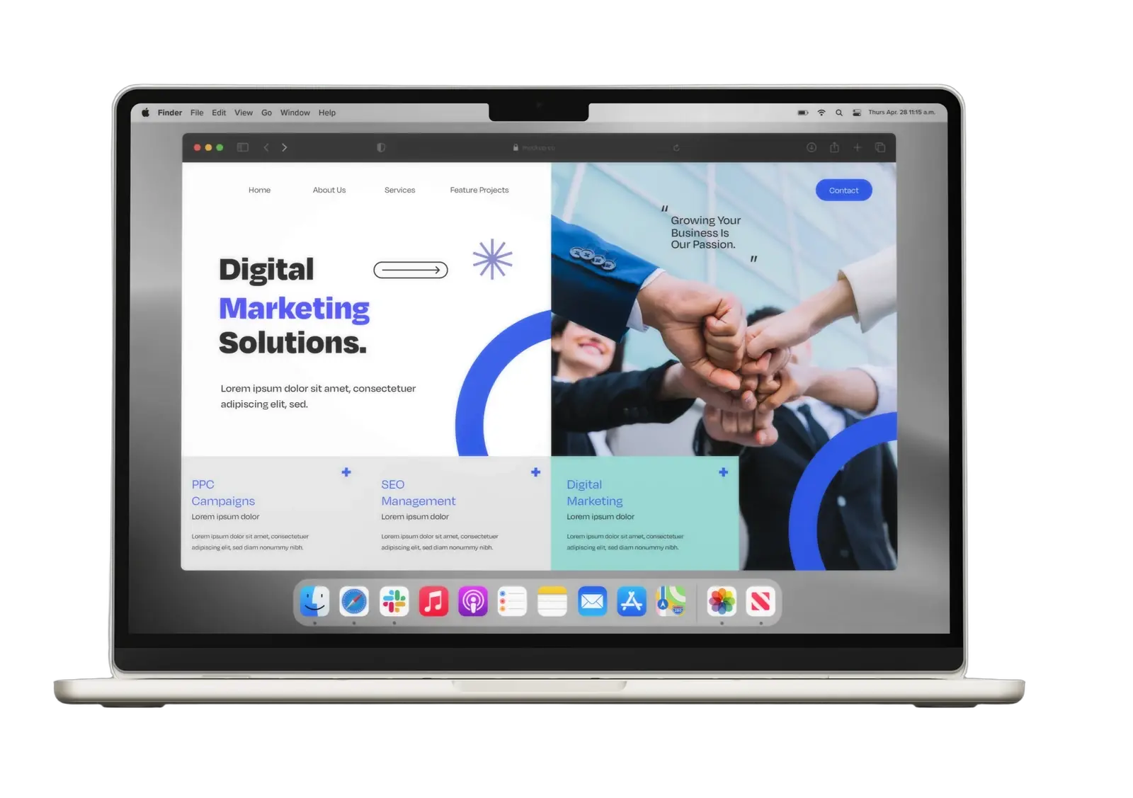 MacBook Pro